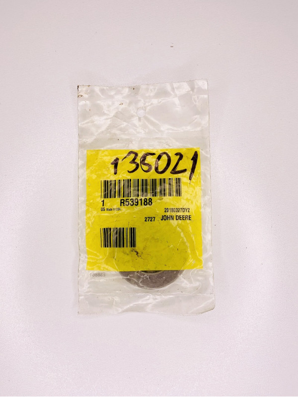 Шайба завзята R539188